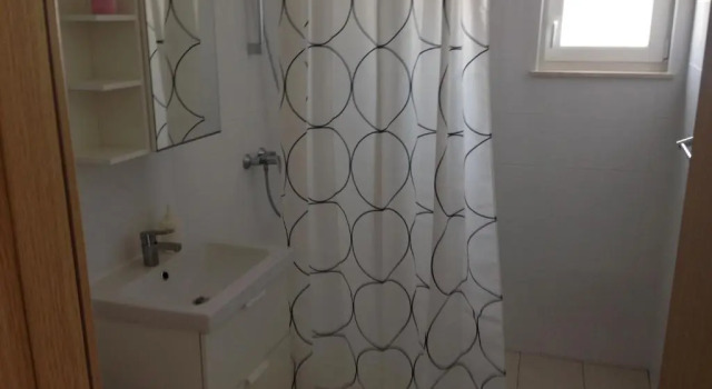 Апартаменты c 1 комнатой Villa Neka