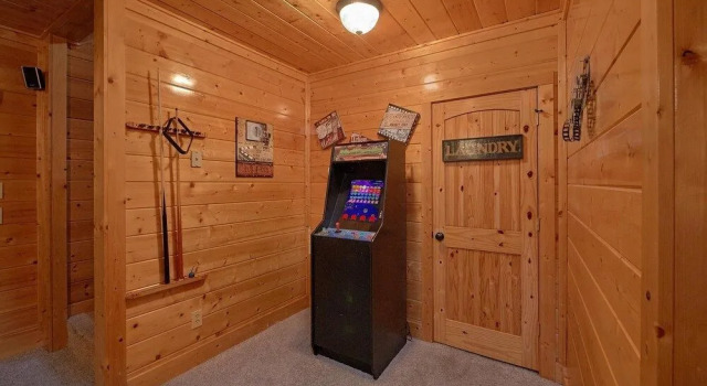 Mountain Dreams 104, Забронировать Дом для отпуска Кейтон Great Smoky Mountains National Park