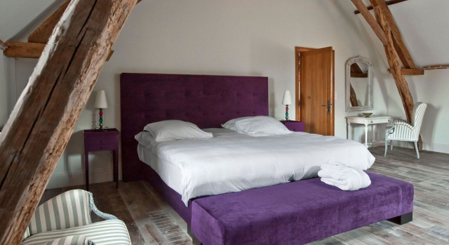 Grand Castle in Saint Caprais de Lerm with Sauna & Hot Tub, Prenota Villa Hotel a Aquitania con parcheggio, Parcheggio