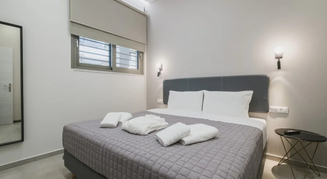 Central Apt 2 next to Old Town & Bus Station, Забронировать Апартаменты/квартира Апартаменты Ханья, рядом с Nautical Museum of Crete, Апартаменты/квартира