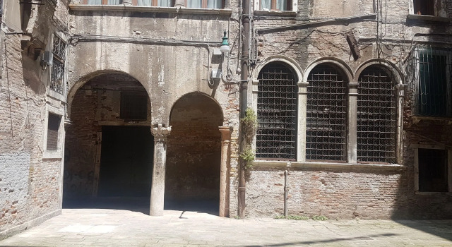Corte Sconta Mini Loft
