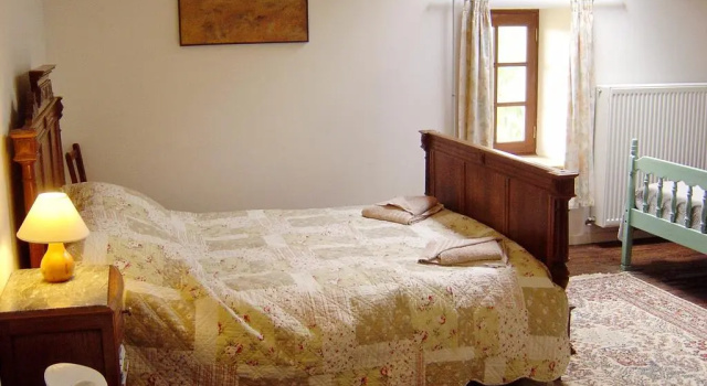 Les Trois Chenes, Prenota Hotel Videix Alta Vienne