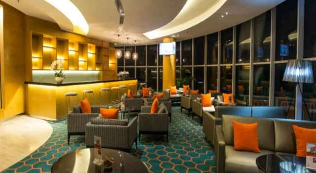 Hotel Ciputra Cibubur