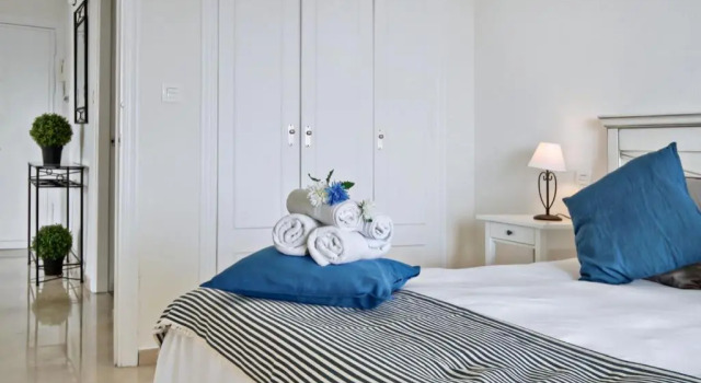 Del Parque Flats - Cala Torrevigia, Varaa Hotelli Hotellit Axarquía uima-altaalla, Uima-allas