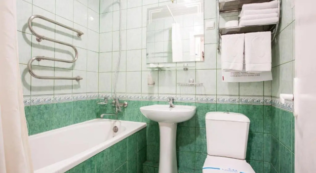Номер Standard Bukovyna Hotel