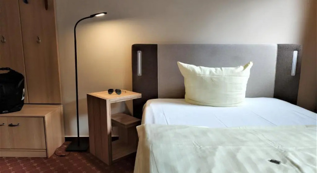 Номер Standard Altstadthotel Goldene Kugel