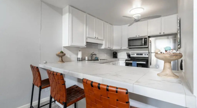 Апартаменты Rare 2 Bedroom + Loft Townhouse on the North Shore