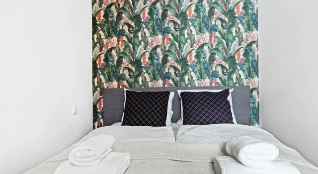 Апартаменты Comfort Schönbrunn City Apartment is calling