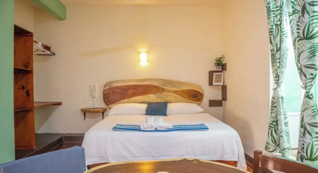 Casa San Jerónimo, Prenota Hotel Puerto Escondido 