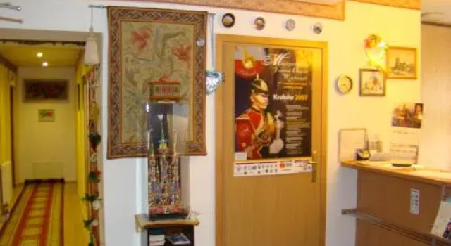 Pensjonat B&B Nad Rudawą, Забронировать Гостевой дом Гостевые дома Броновице, Гостевой дом