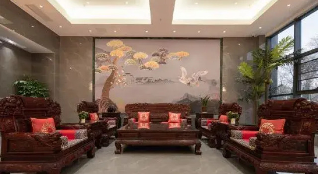 Zhongzhou Hotel, Rezervovat Hotel Luo-jang Henan