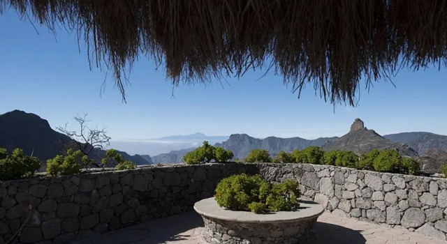 Casa Rural Isla de Cuba, Reserva ahora Hotel Tejeda Gran Canaria