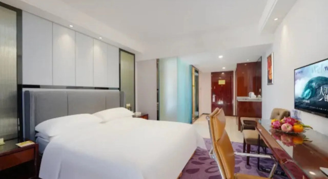 Vienna Classic Hotel Dongguan Changan Xiandai