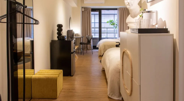 Sleep Inn B&B