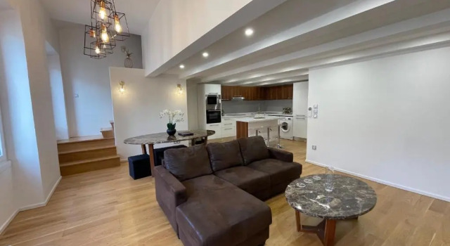 Апартаменты Sunlight Properties - Palme D Or - 2 Bedrooms, modern holiday rental apartment, hyper central