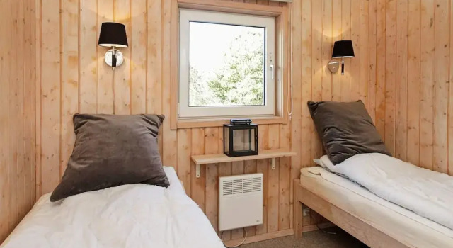 4 Star Holiday Home in Skagen, Rezervovat Hotel Skagen 
