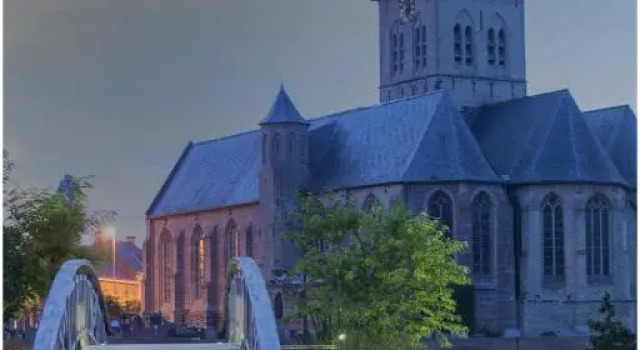 B&B De Rentmeesterhoeve