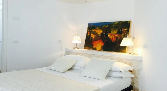 Suite Trullidea