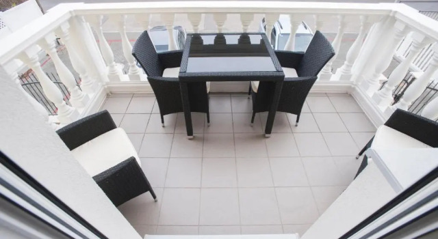 Номер Deluxe Villa Katharina