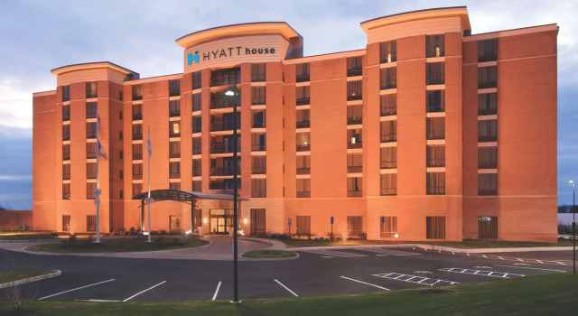 Hyatt House Hartford North/Windsor, Reserva ahora Hotel Windsor Connecticut
