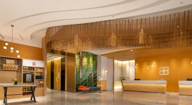 Hilton Garden Inn Zhengzhou Zhengdong New District, Book Hotel Zhengzhou Henan