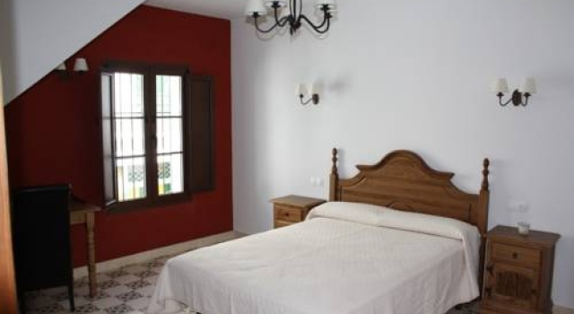 Hotel La Plazuela, Забронировать Отель Касалья-де-ла-Сьерра Sierra Norte de Sevilla