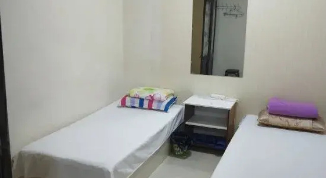 Номер Standard Yun Fei Inn
