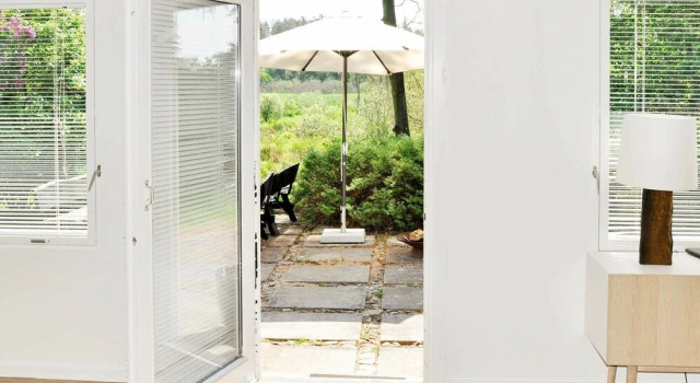 Modern Holiday Home in Silkeborg With Terrace