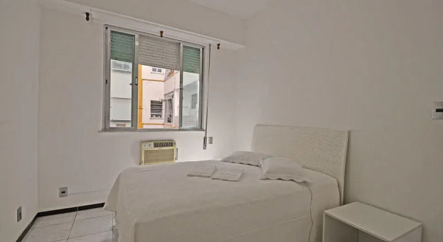 Fantastic Apartments Copacabana, Забронировать Апартаменты/квартира Апартаменты штата Рио-де-Жанейро, Апартаменты/квартира