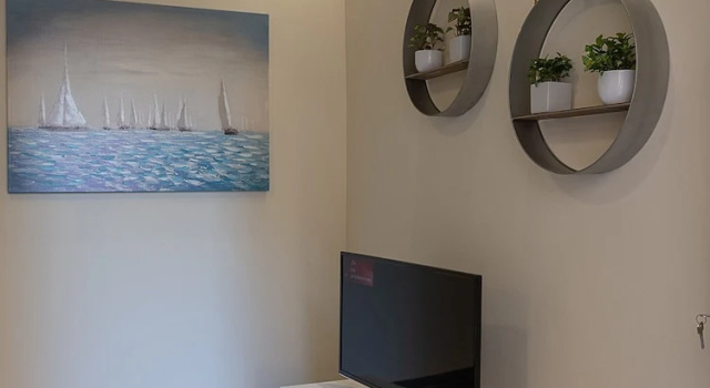 Апартаменты Luxury Luxury Apts Heraklion Center