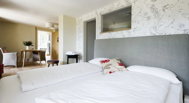 Люкс Berghaus Freiburg - Appartement Hotel auf dem Schauinsland