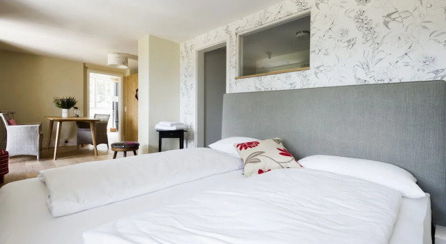 Люкс Berghaus Freiburg - Appartement Hotel auf dem Schauinsland