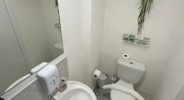 Номер Standard North Coast Hotel