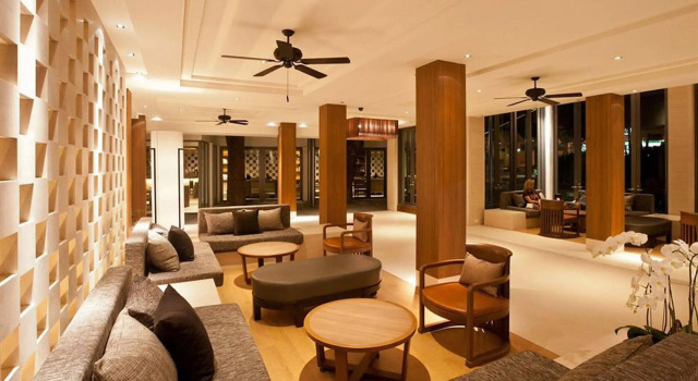 Woodlands Hotel & Resort