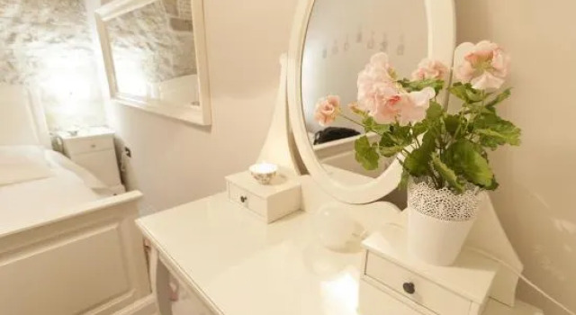 Orchid city center apartment