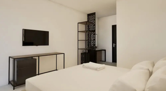 Семейный номер Standard Aiora Aqua Resort