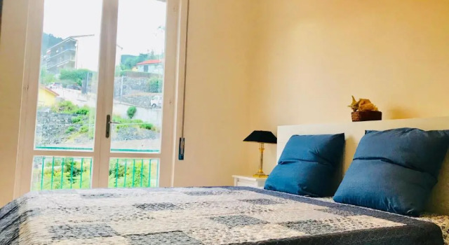 Апартаменты La casa di LULU’