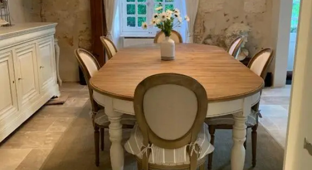La Maison Du Pont, Réserver Chambre d'hôtes La Rochebeaucourt-et-Argentine 