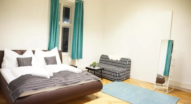Студия Urban City Apartment - Contactless Check-In