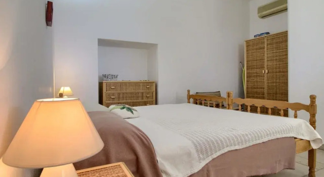 Апартаменты с 2 комнатами с балконом Grazia Lovely Seaview Pescoluse