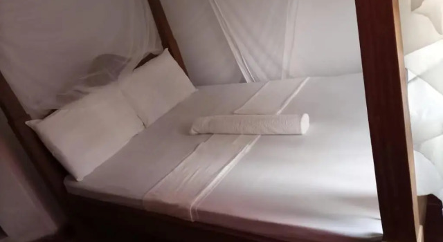 3-Bedroom Furnished Apartment