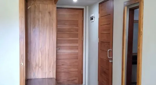 Номер Superior Hastina Hotel Lombok