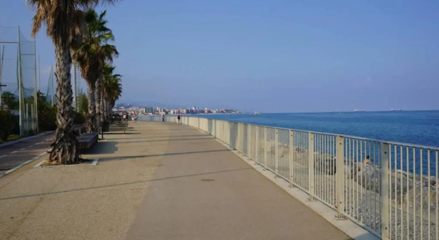 Апартаменты La Taverna di Gianni near the beach Italy Riviera