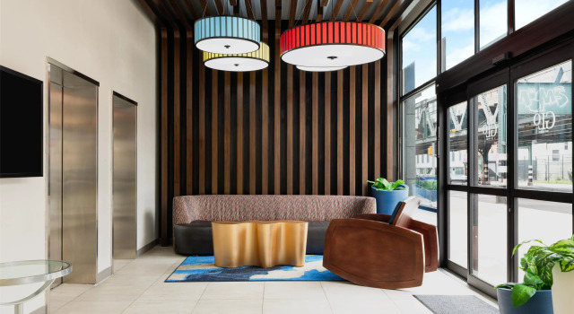 GLō Best Western Bronx NYC, Забронировать Отель Отели Бронкс с завтраком, рядом с BronxCare Hospital Center, Завтраки