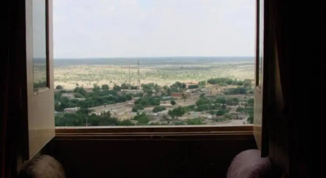 Jai Laxmi Guesthouse, Rezervovat Hotel Džaisalmér Rajasthan