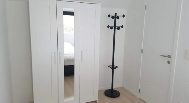 Апартаменты TERRASSES DE MALMEDY DUPLEX LE BONHEUR DES ARDENNES - 432 - With Airco
