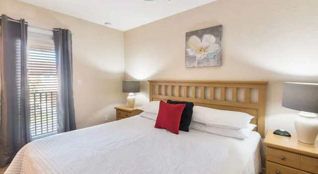 Regal Oaks 2705, Rezerwuj Hotel Hotele w Kissimmee z basenem, Basen