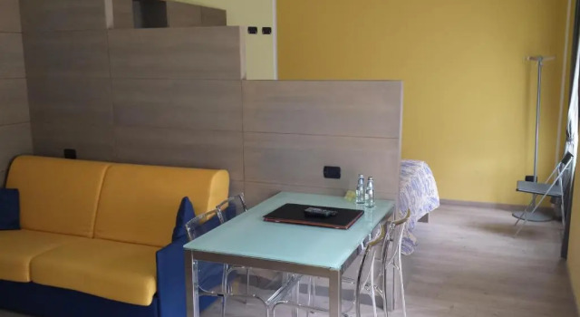 Номер Standard Residence Hotel Serenella