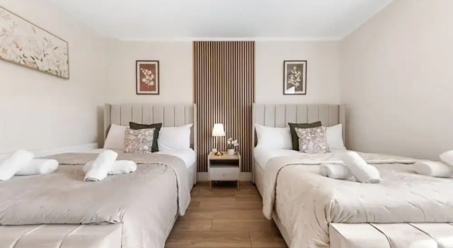 Stunning 2B Flat in South Kensington Near Station, Забронировать Апартаменты/квартира Лондон Большой Лондон, рядом с Здание «Мишлен Хауз»
