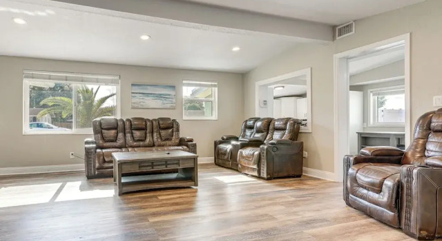 Charming Home w/ Private Pool in Clewiston!, Забронировать Дом для отпуска Кльюистон Southwest Florida